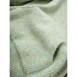 Women'S Casual Hooded Sweater with Adjustable Drawstring Hood - Soft Tie-Dye Pullover, Relaxed Fit Long Sleeve All-Season Comfort for Casual Attire, Hooded Sweatshirt, Comfortable Pullover, Durable Comfort Wear